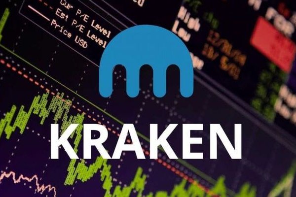 Kraken 15 at сайт