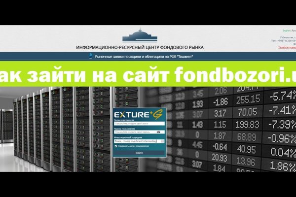 Кракен торговая