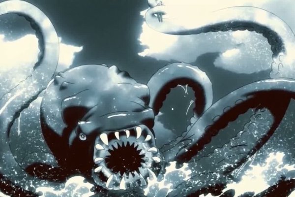 Kraken рабочее зеркало