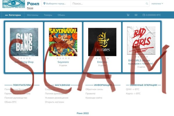 Kraken что это за сайт