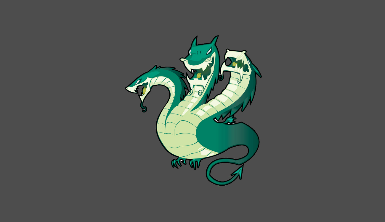 Kraken 24 at